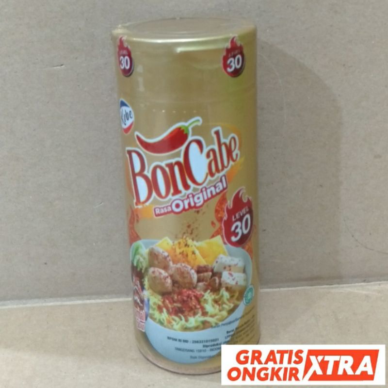 

BON CABE LEVEL 30 ORIGINAL 40GR