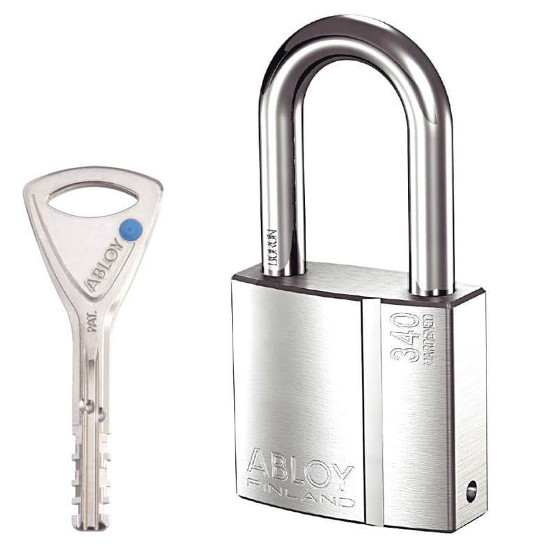 ABLOY Gembok / Padlock PROTECT PL340N/50