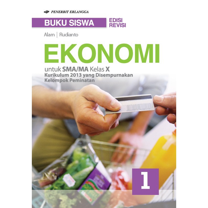 Uji kompetensi ekonomi kelas 10