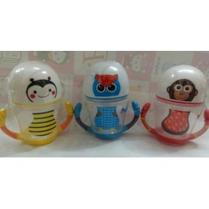 Dodo Handy Cup BPA Free / Dodo Cangkir dengan Pegangan