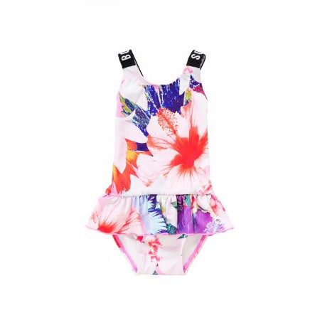 Bonds Swim Suit One Piece 12-18 months Baju Renang