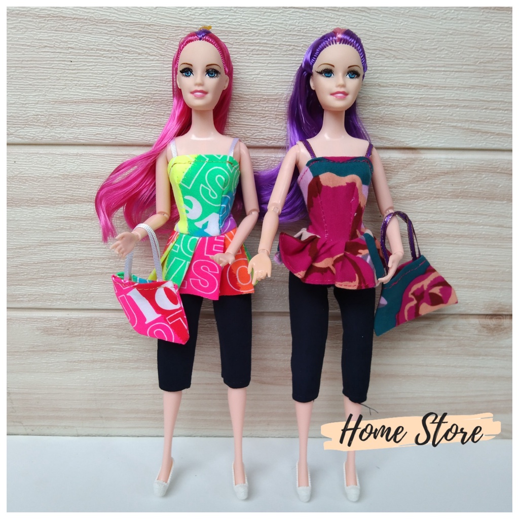 Boneka Tekuk Mainan Boneka Tekuk