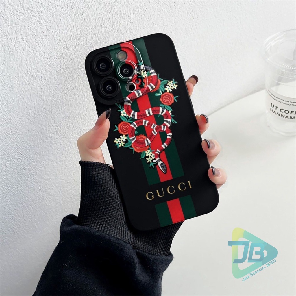 SOFTCASE PROCAMERA CUSTOM BRAND OPPO VIVO SAMSUNG REALME XIAOMI IPHONE INFINIX FOR ALL TYPE JB5810