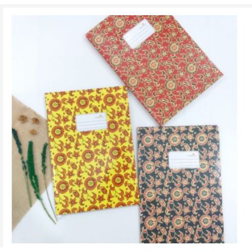 [TOSERBA_EMAK ] - BUKU HARD COVER/BUKU HC/BUKU AKUNTASI FOLIO 200 LBR PAPERLINE