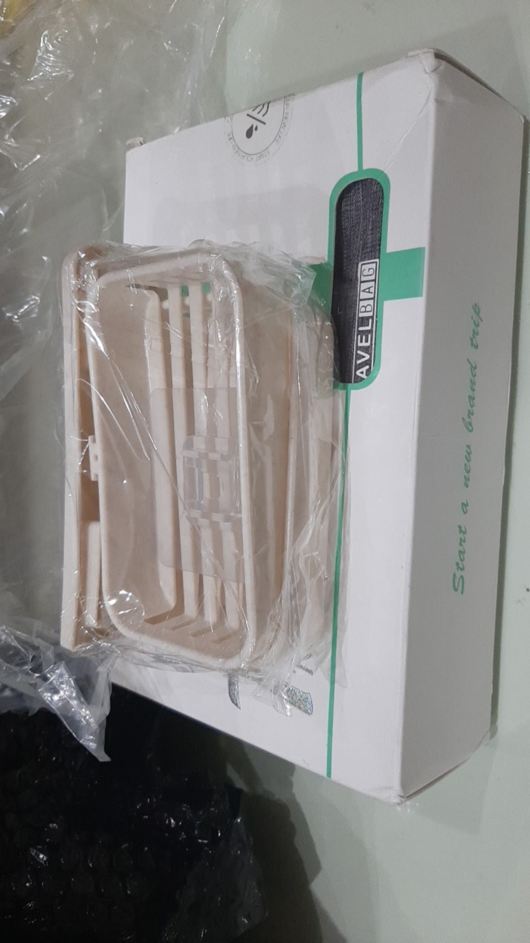 Tempat Sabun 2 Tingkat 1gg85