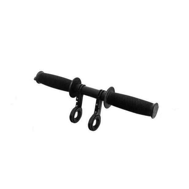 Stang Sepeda Extender Kids Safety Handlebar - HLD207 - Black