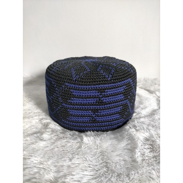 peci/kopiah/peci rajut/kopiah rajut/songkok/rajut/peci anak/kopiah dewasa