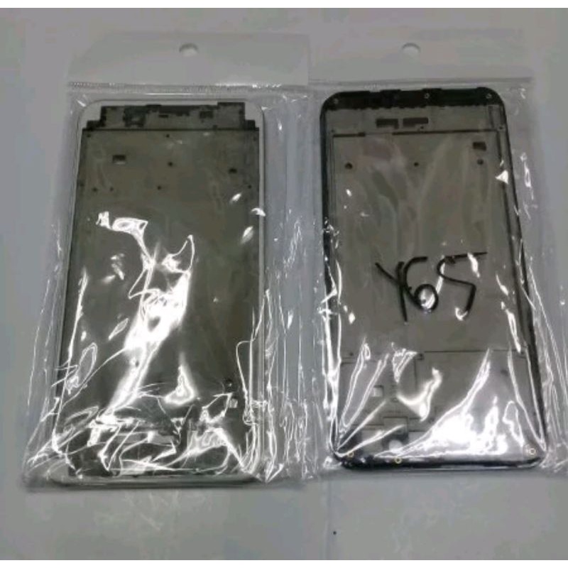 Tulang Lcd Frame Vivo Y65