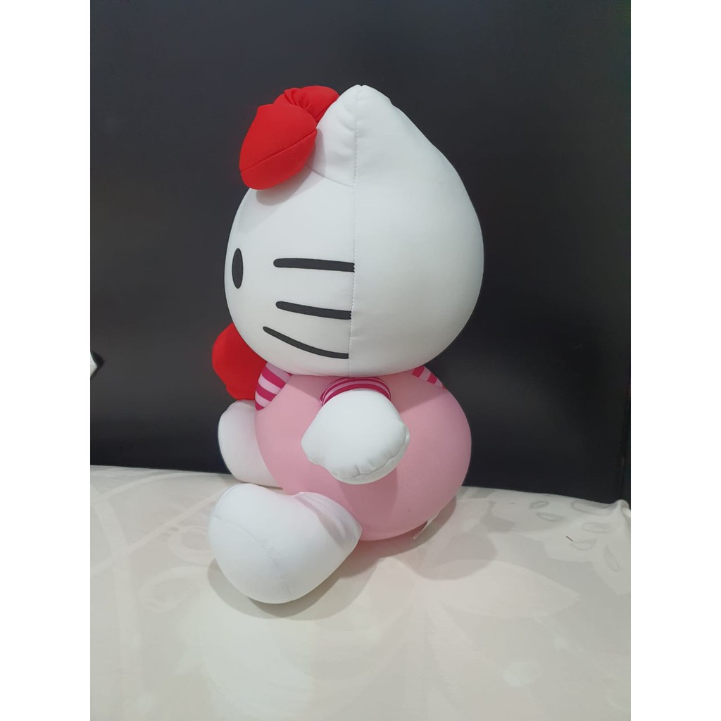 BONEKA HELLO KITTY