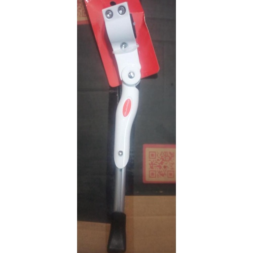 Pacific Sepeda Gunung Model Jepit 26/ 27,5 (Side Stand) Promo R10