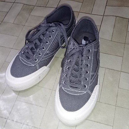 Patrobas Equip Charcoal 39 Preloved mulus