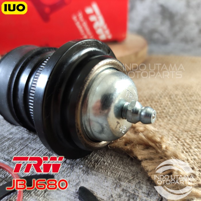 Ball Joint Atas L300 Diesel New TRW JBJ680