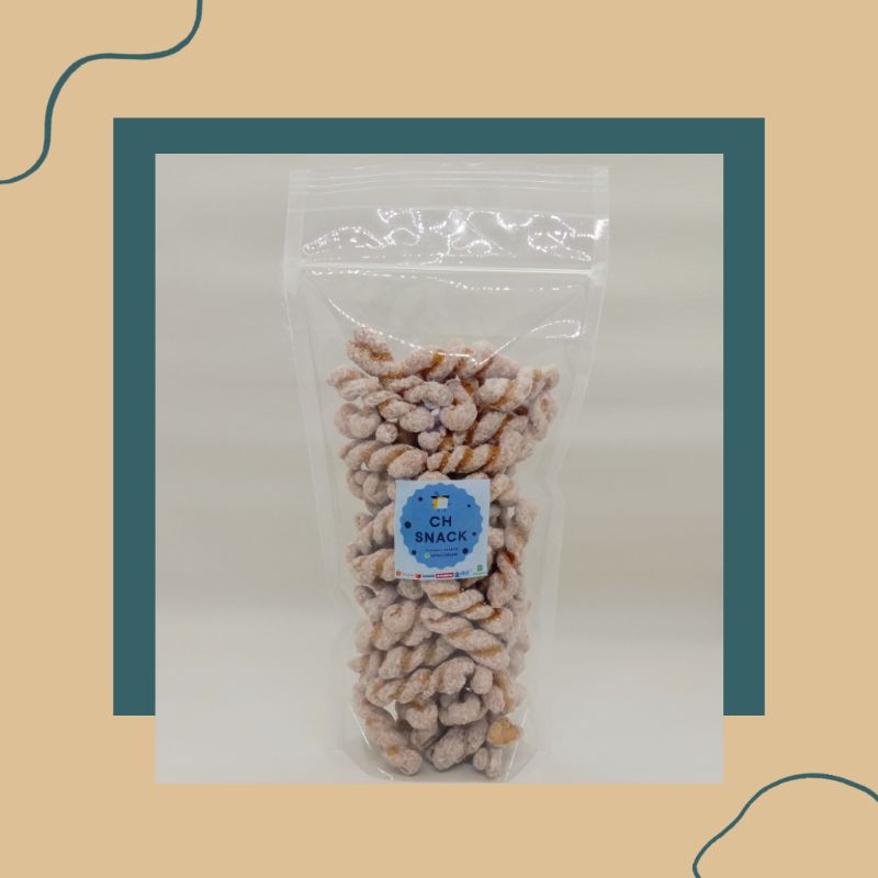 

Untir Untir Tali Tambang Putar Putar Rapuh 250 Gram