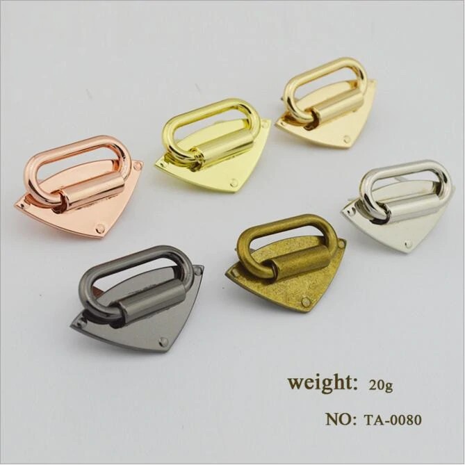 

[IMPORT] 10 Potongan/Lot) Grosir Tas Logam Bermutu Tinggi Tali Bahu Link Stiker Dekoratif Tombol