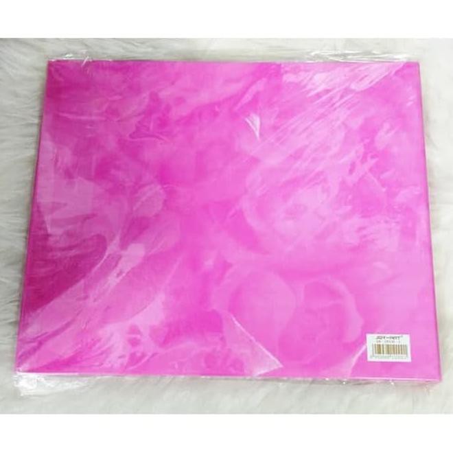 

Joyko Buku Tamu Gb 2833 R-3 Pink Kode 251