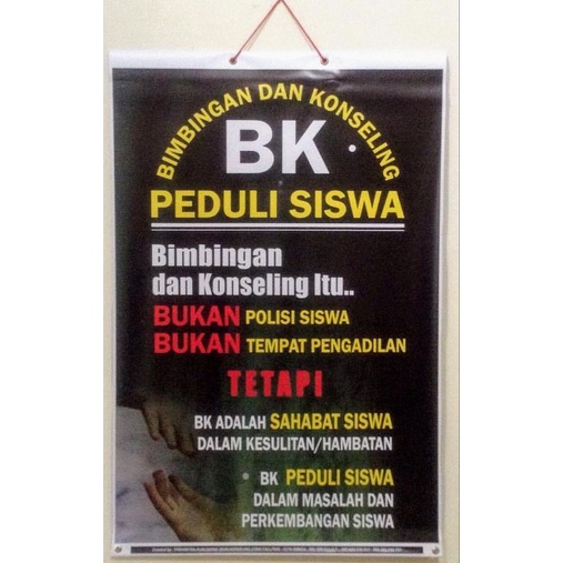 

Paramitra - banner bimbingan konseling - BK