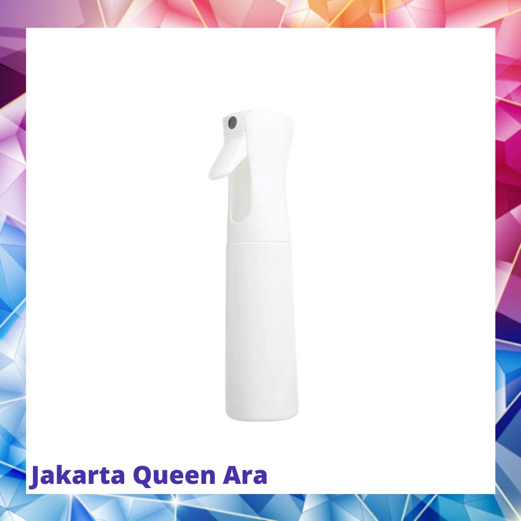 TaffHOME Botol Spray Semprotan Tanaman Flairosol - YG-15/20/30/5