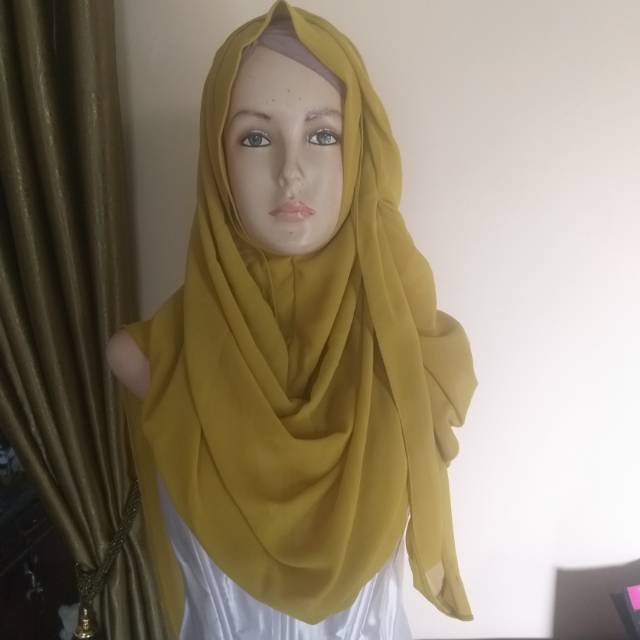 Tiara hijab phrp