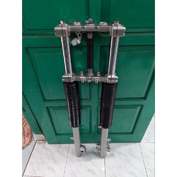 TELE KLX 230R TELEAKOPIK KLX 230 ORIGINAL