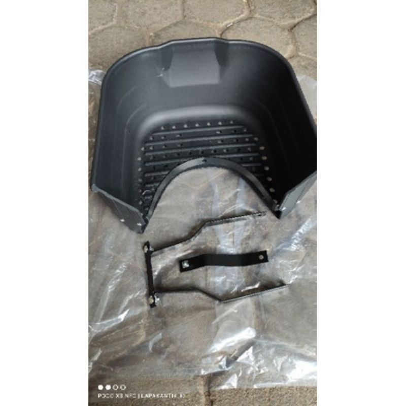 Keranjang tengah Yamaha Alfa keranjang Sayur Yamaha Alfa 110 model Ss two