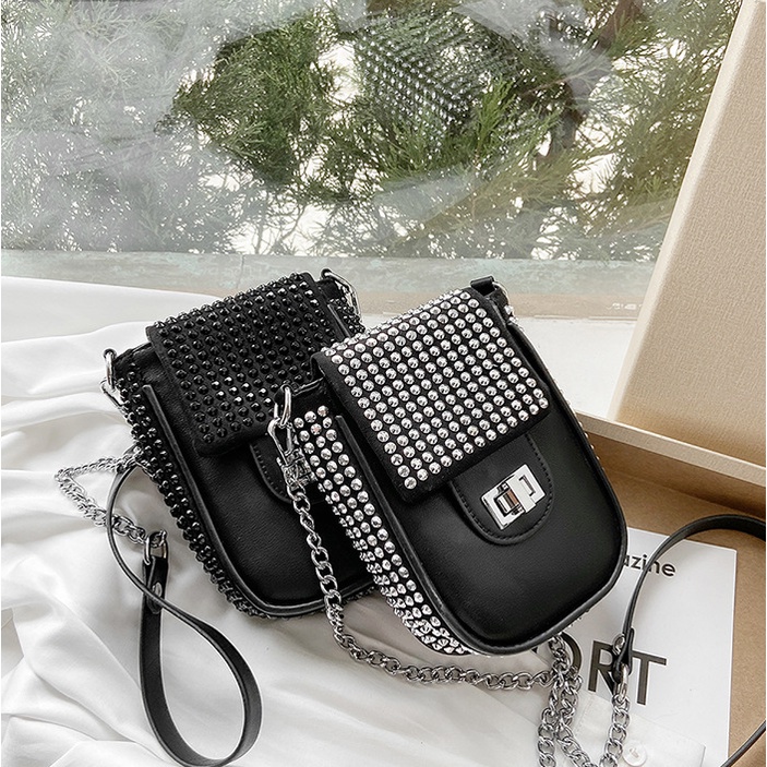 WnD SALE - TAS HP FR210 - TAS IMPORT - TAS BAHU - TAS SLEMPANG - TAS PESTA - TAS WANITA