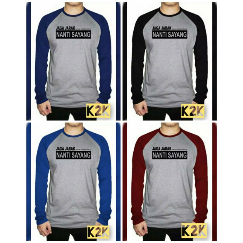 Harga Raglan Panjang Terbaru Jun 2026 | BigGo Indonesia