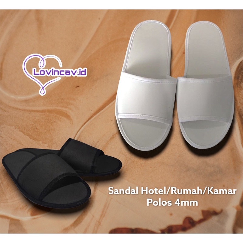 ( COD ) SANDAL SENDAL HOTEL MURAH SENDAL HOTEL