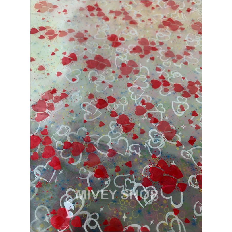 OPP 20 x 43 Plastik Ulang Tahun/ Bingkisan/ Goodie Bag-7