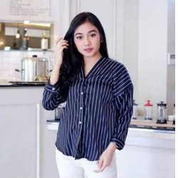 Blouse premium termurah