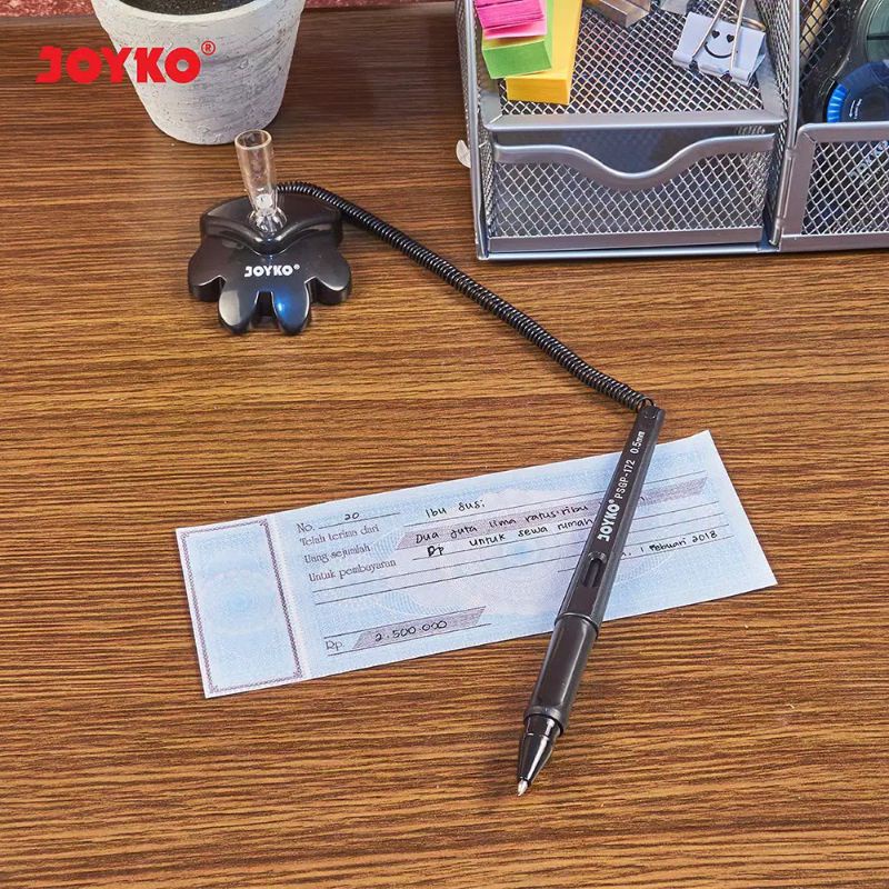 Pen Stand Joyko PSGP-172