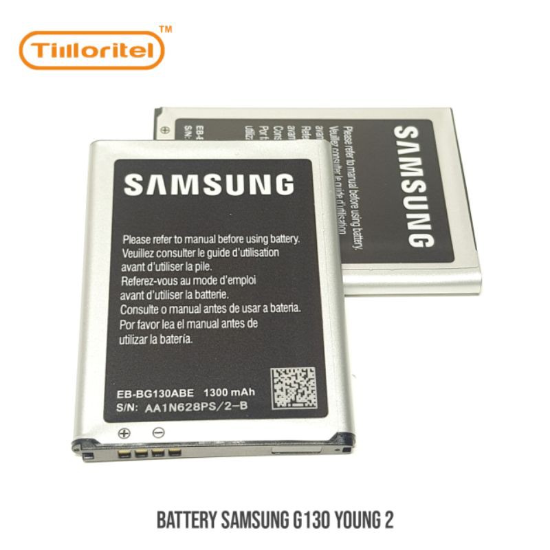 BATTERY SAMSUNG G130 YOUNG 2