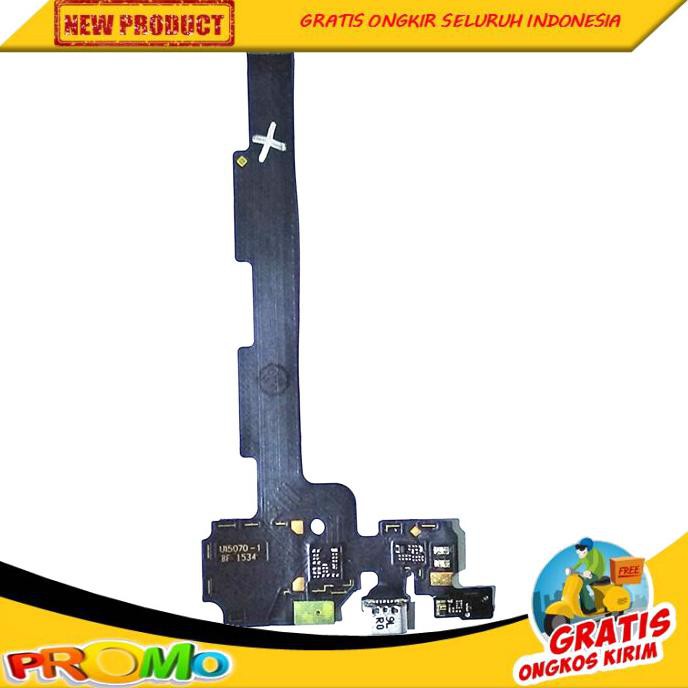 ACC HP FLEXIBLE OPPO A51 PLUG IN