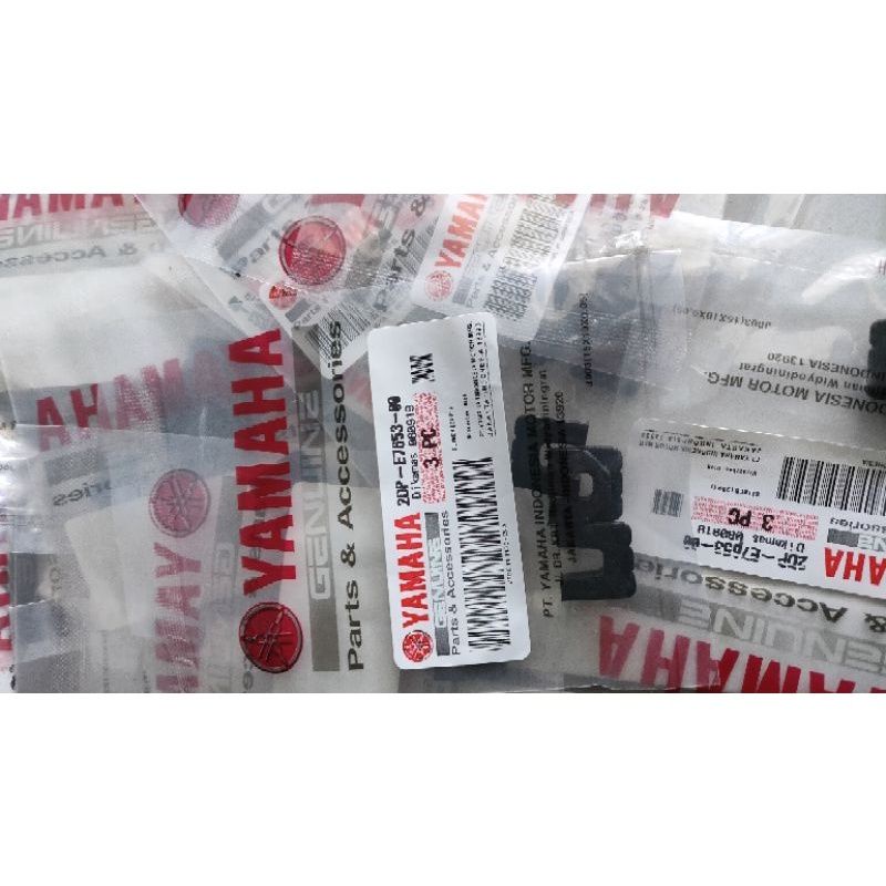 MURAH MERIAH Slider Nmax 2DP Slider Piece Nmax 2DP Slider set Nmax 2DP