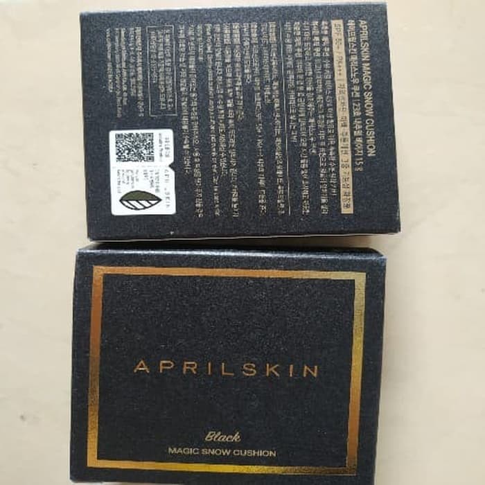Aprilskin