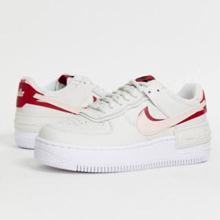 air force 1 pink and yellow