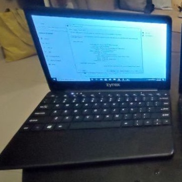 Zyrex Sky 232 Mini 64