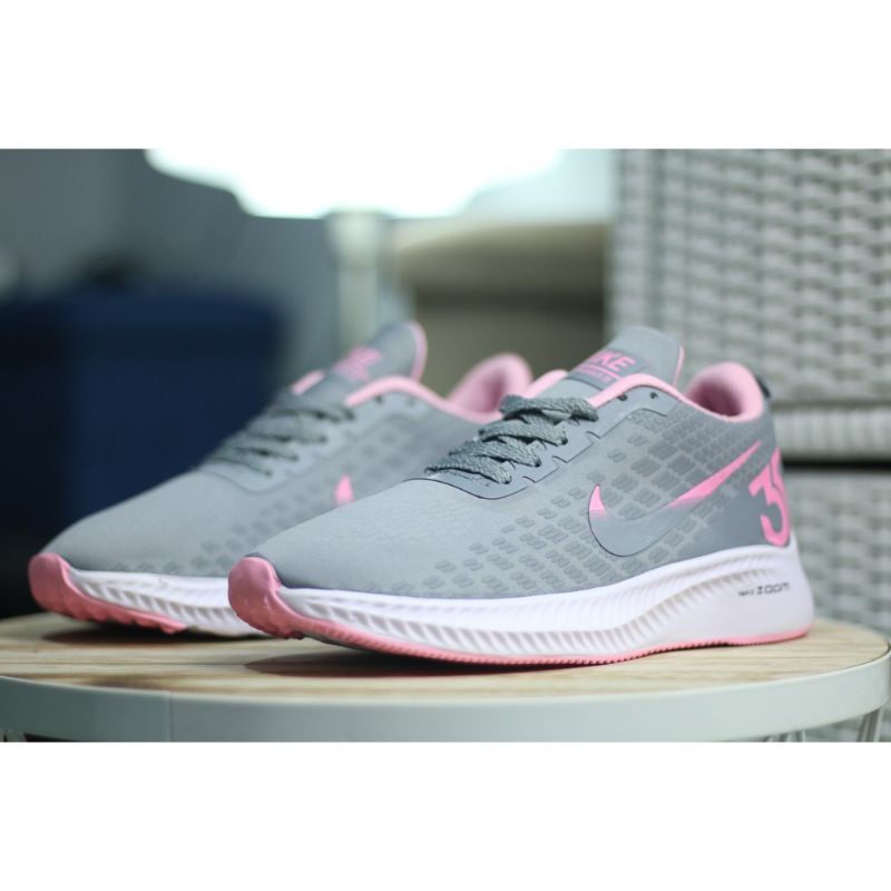 Sepatu Olahraga Sneakers 2018 Musim Gugur Versi Korea Baru Ulzzang Harajuku Liar M