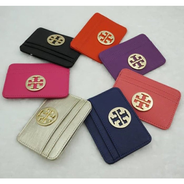 

READY Card Holder Slot Warna TERMURAH
