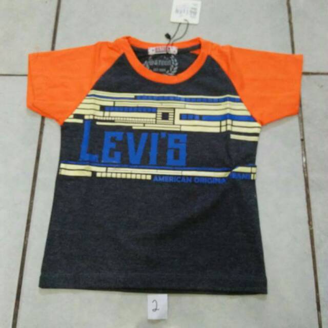 Baju anak matahari branded