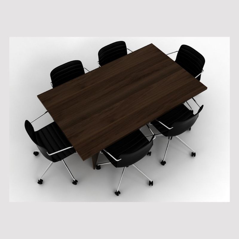 Jual [MEJA RAPAT/MEETING TABLE - ALTA MT 180 - BAVARIAN PRO DESIGN ...