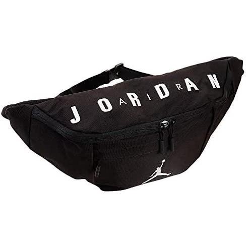 Tas Waistbag Tas Pinggang Kasual Distro Keren Murah Kombinasi / Selempang Bahu Pria - PG - 8833