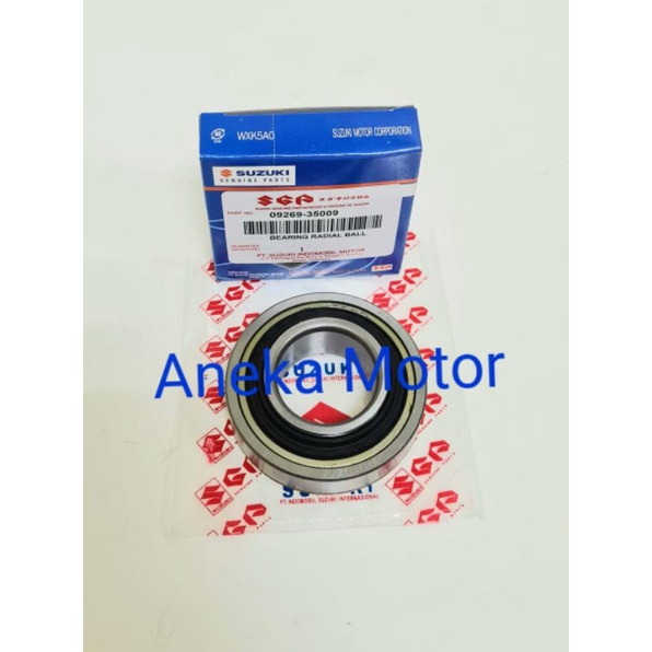 Bearing roda belakang Jimny Katana SGP