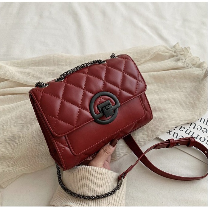 TFT AX200189 92847 AX847 B2038 E4222 R6294 C0266 DTF00548 PP T21 (1 KG MUAT 3) Tas Selempang Wanita Import Stylish Elegant