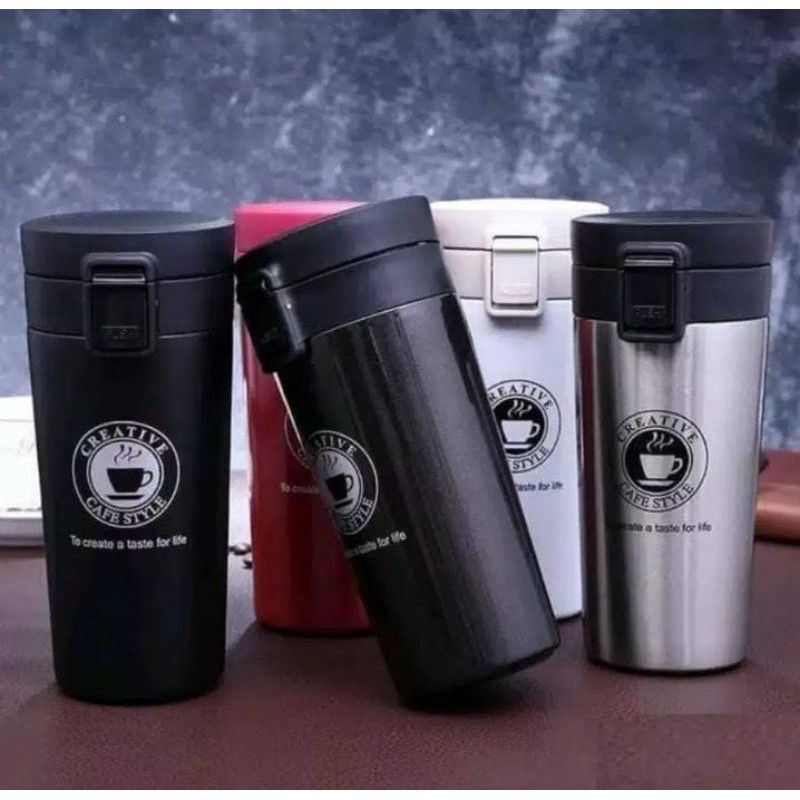 TERMOS KOPI I VACUUM TUMBLER MUG