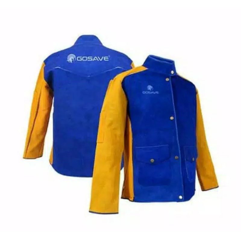 jaket las welder/jaket las/jaket welder