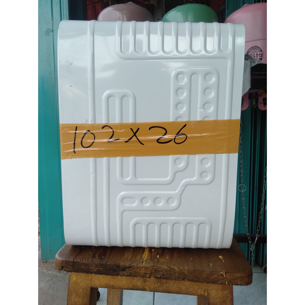 EVAPORATOR KULKAS SANYO 102 x 26