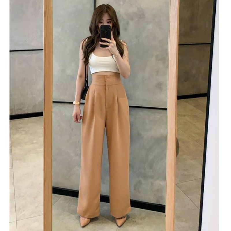 READY Goulding Amalfi Cullote