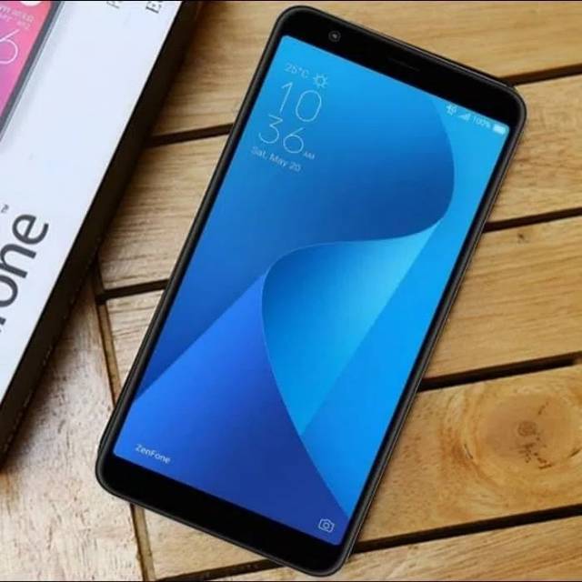 Asus Zenfone live L1 3/32  Garansi Resmi 1tahun