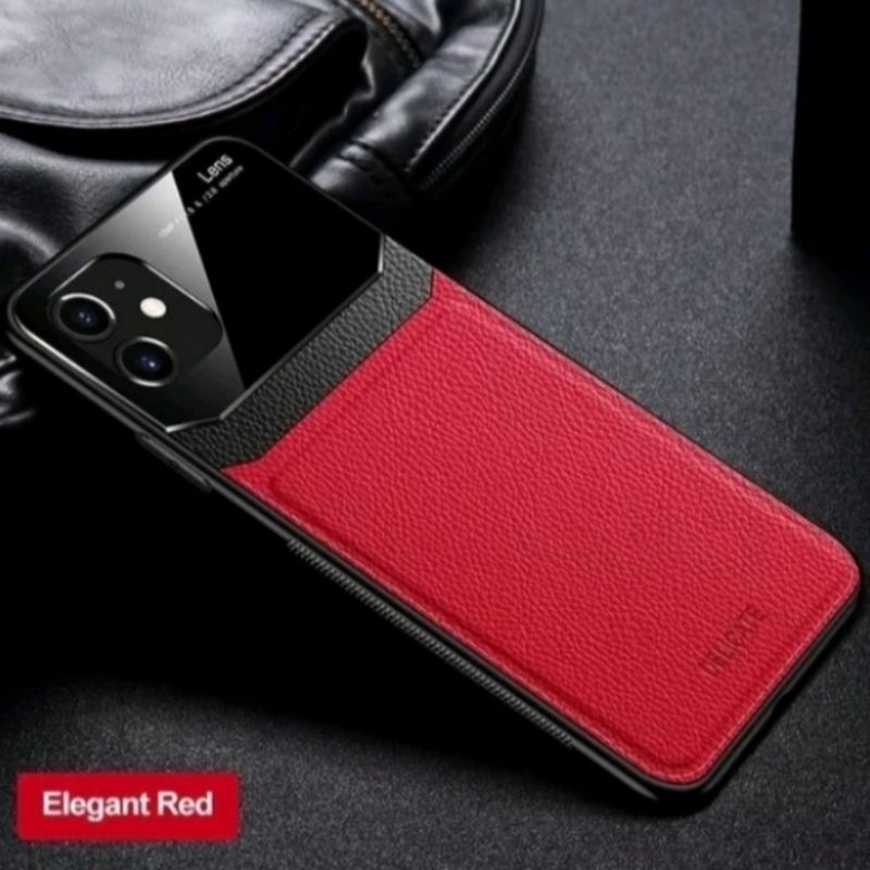 CASE IPHONE 11 LUXURY LEATHER DELICATE ORIGINAL