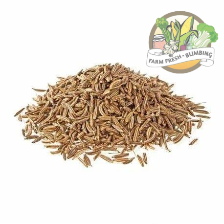 

Jinten 50 gr